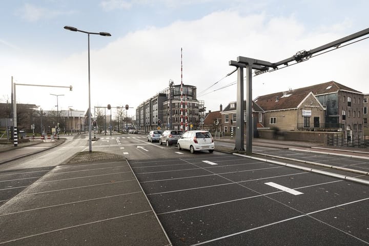 Foto 23 van Boterstraat 8-H