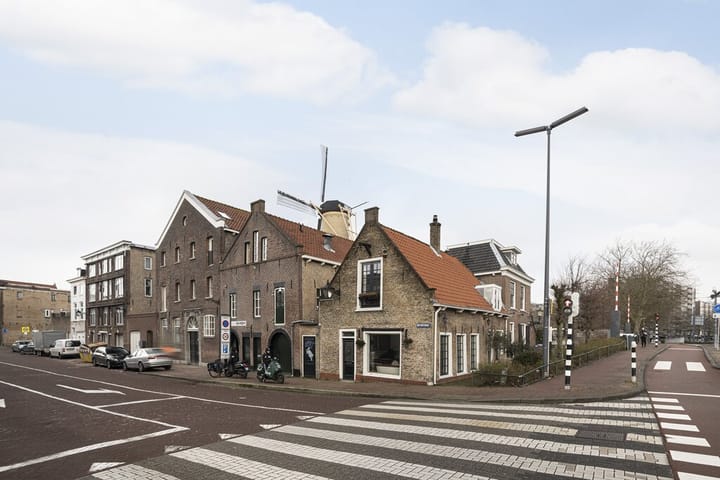 Foto 24 van Boterstraat 8-H