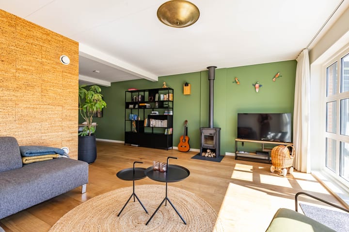 Foto 35 van Kalmoesstraat 15