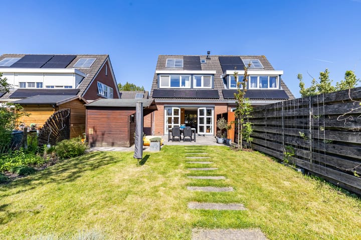 Foto 45 van Kalmoesstraat 15