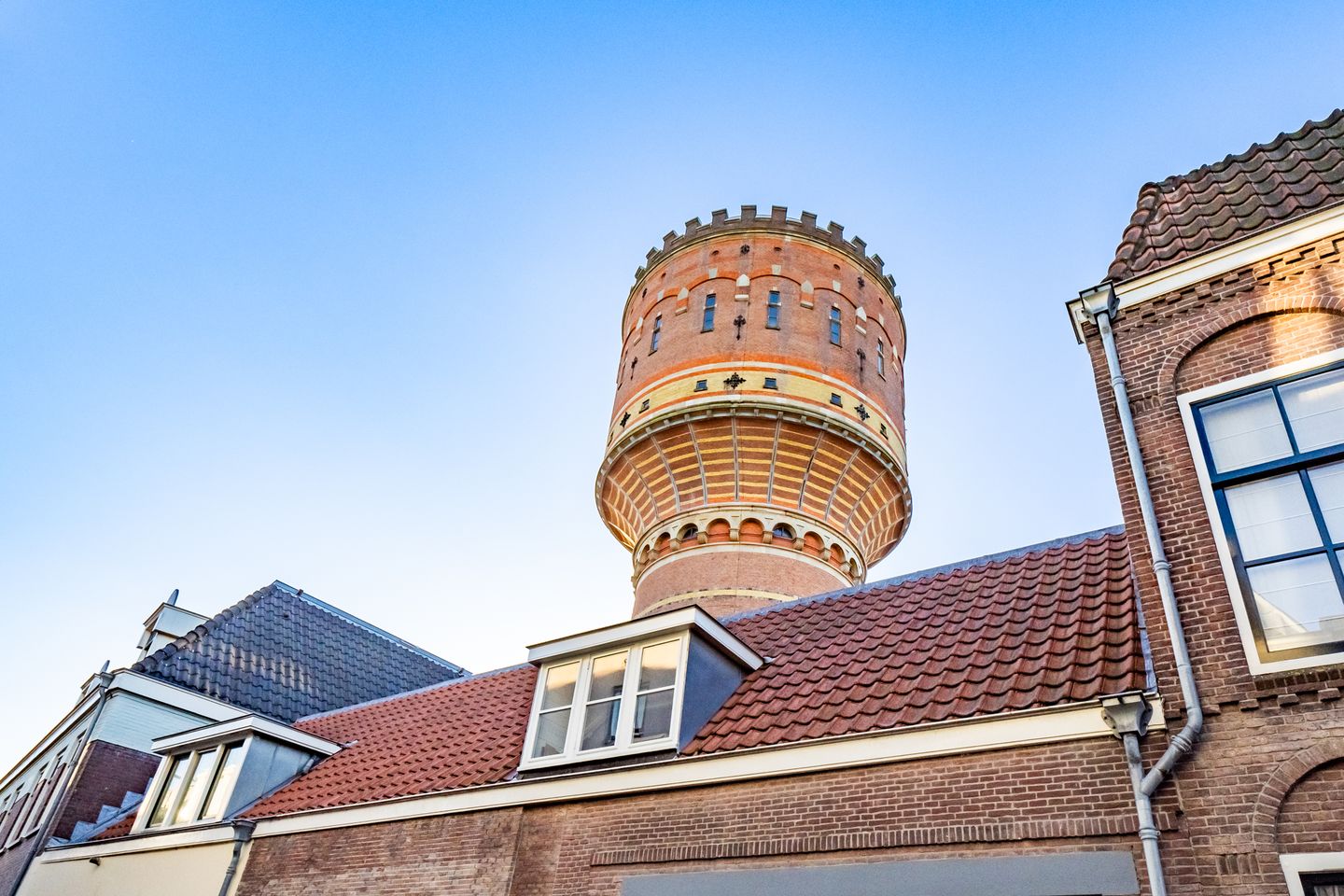 Foto 5 van Lange Lauwerstraat 36-A