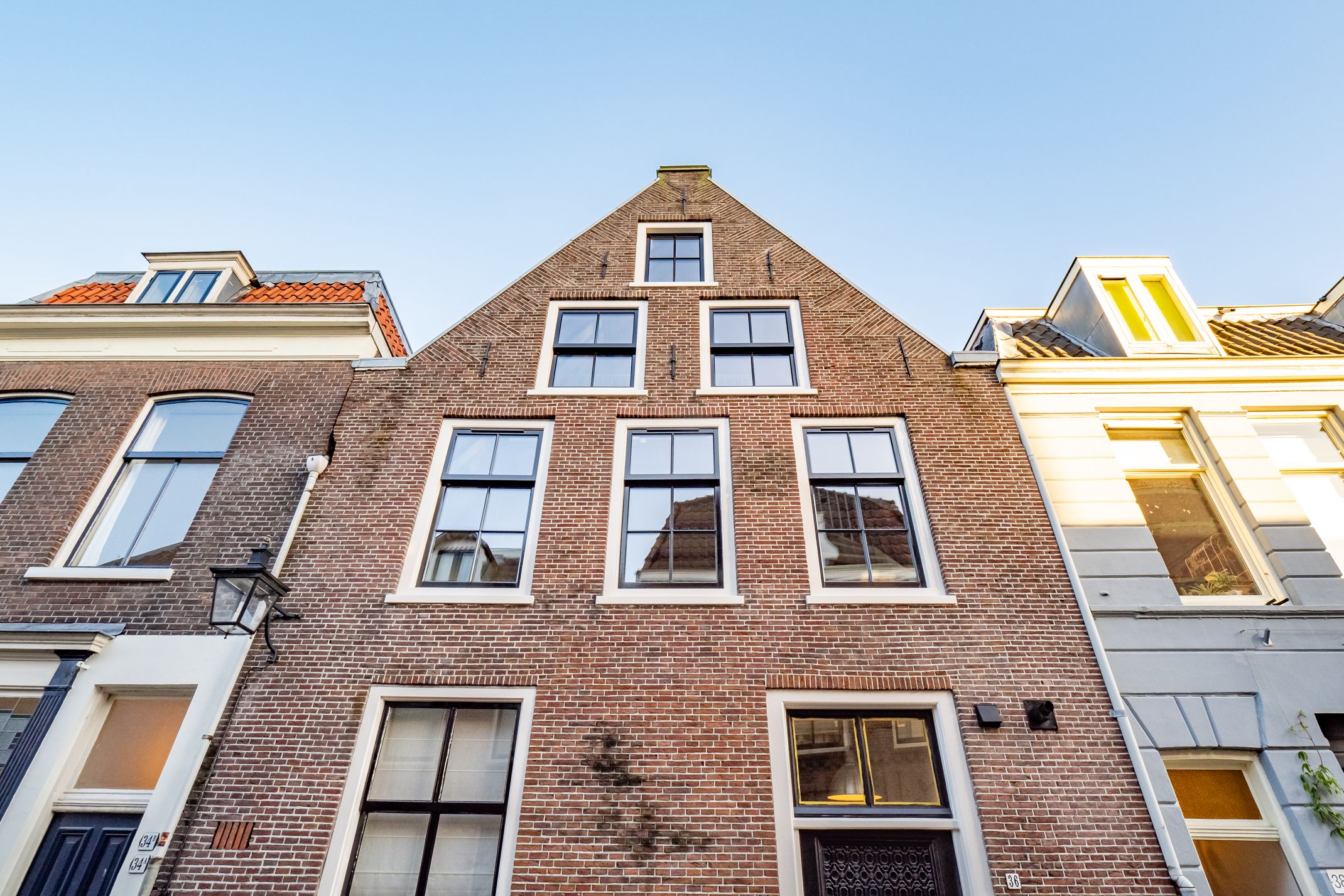 Foto 6 van Lange Lauwerstraat 36-A