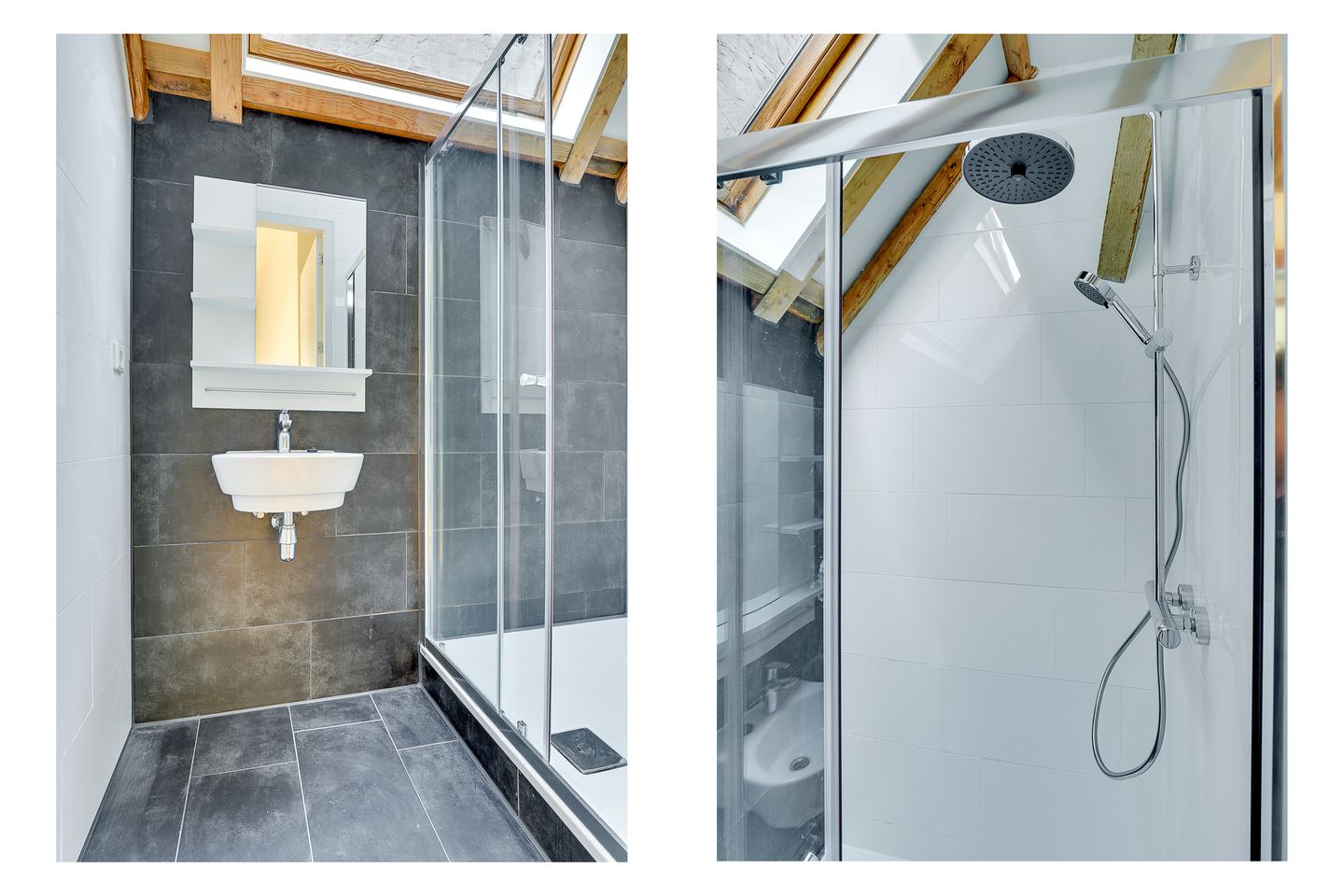 Foto 10 van Lange Lauwerstraat 36-A