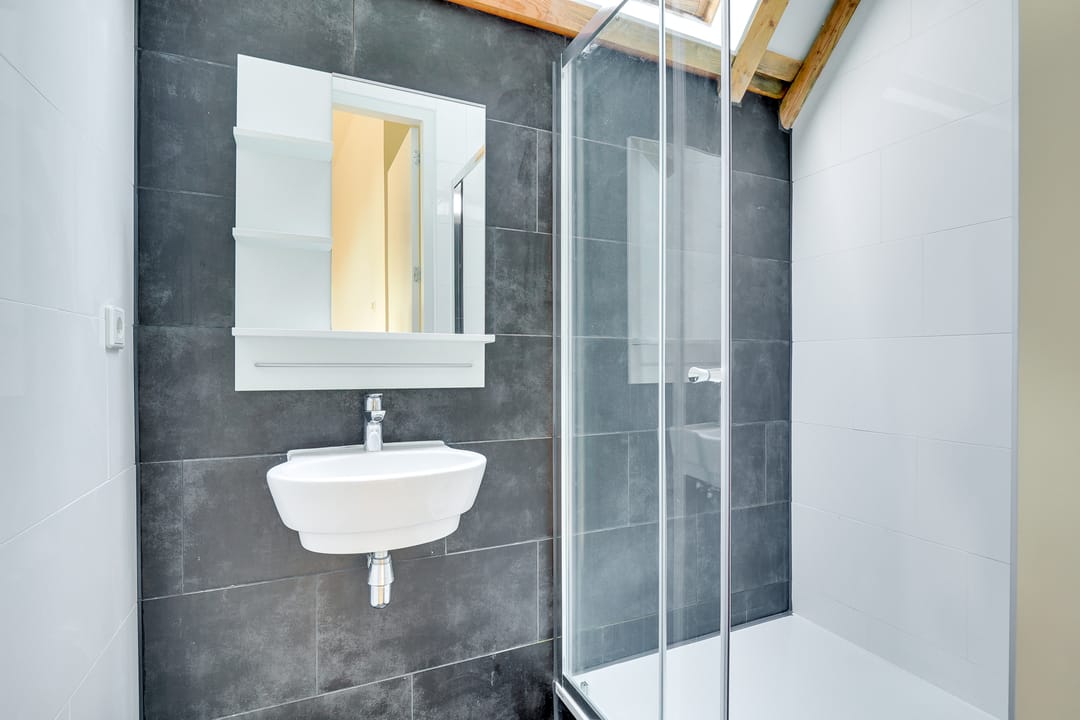 Foto 11 van Lange Lauwerstraat 36-A