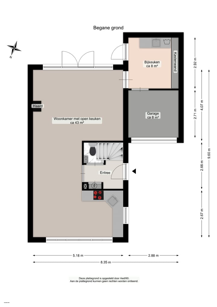 Foto 63 van Kalmoesstraat 15