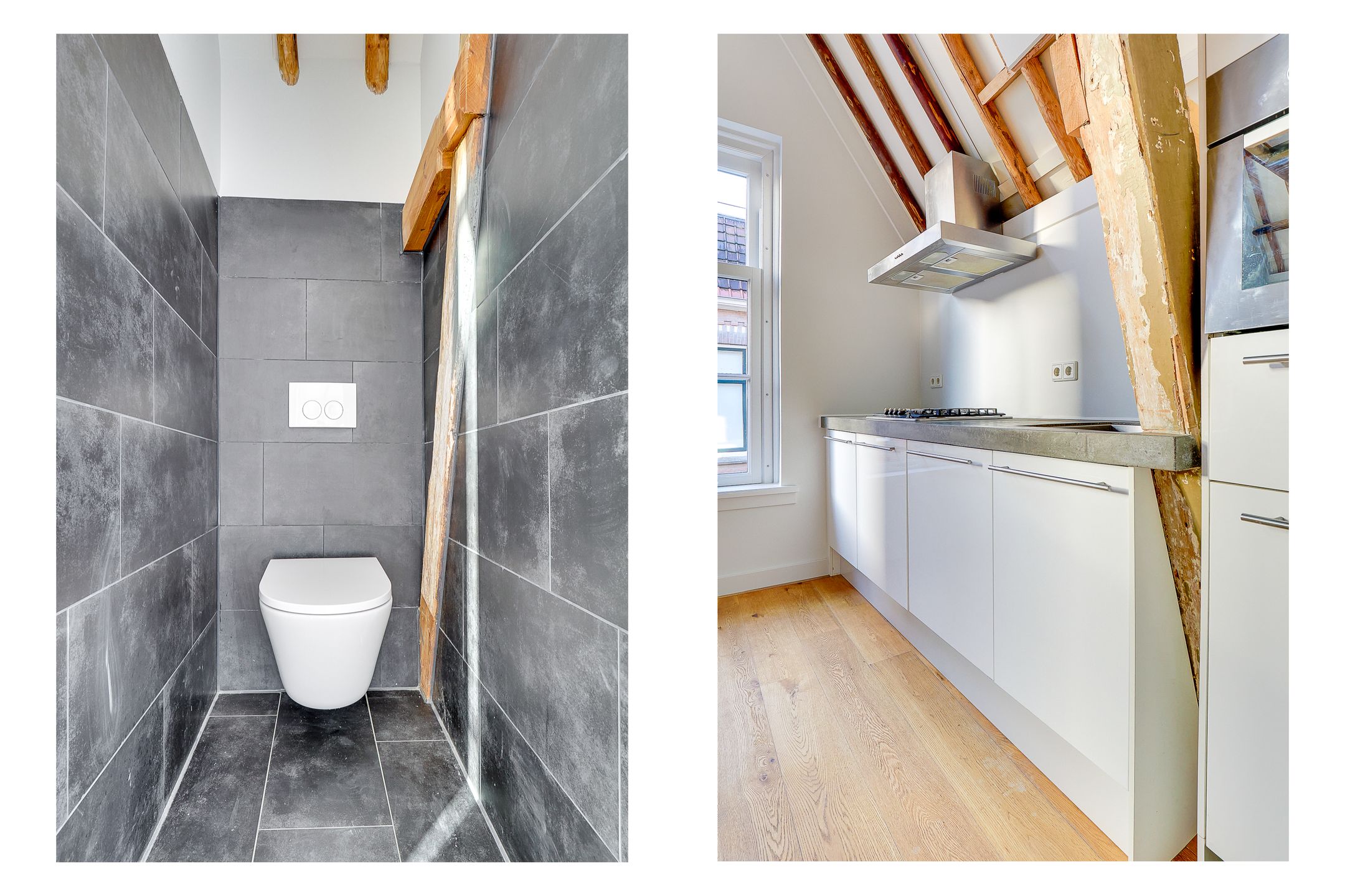 Foto 12 van Lange Lauwerstraat 36-A