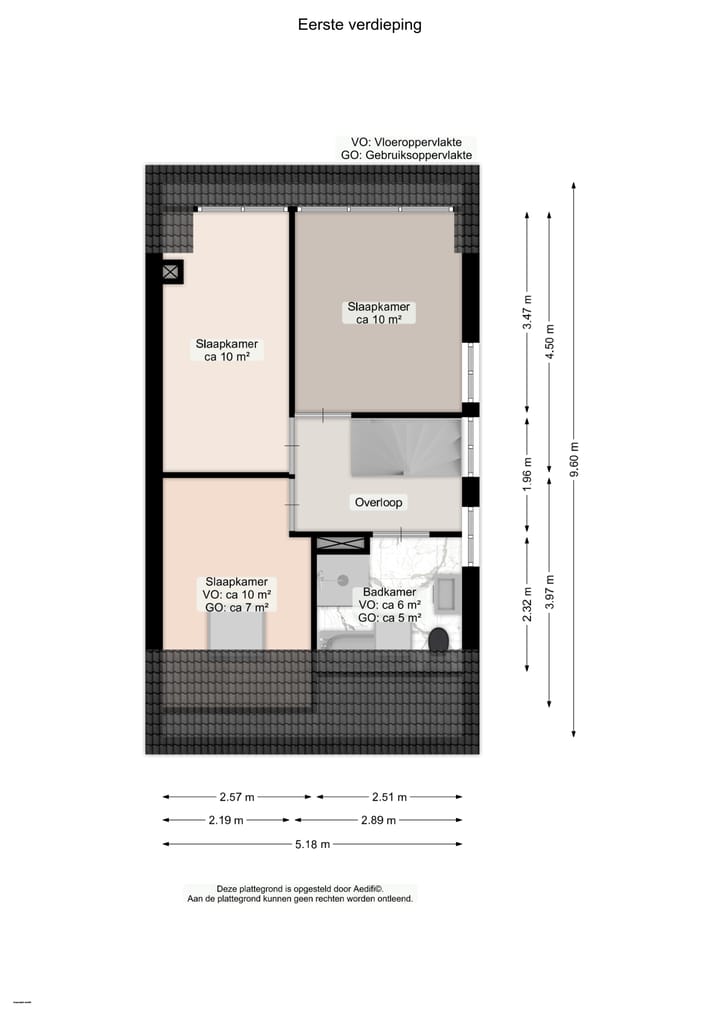 Foto 64 van Kalmoesstraat 15