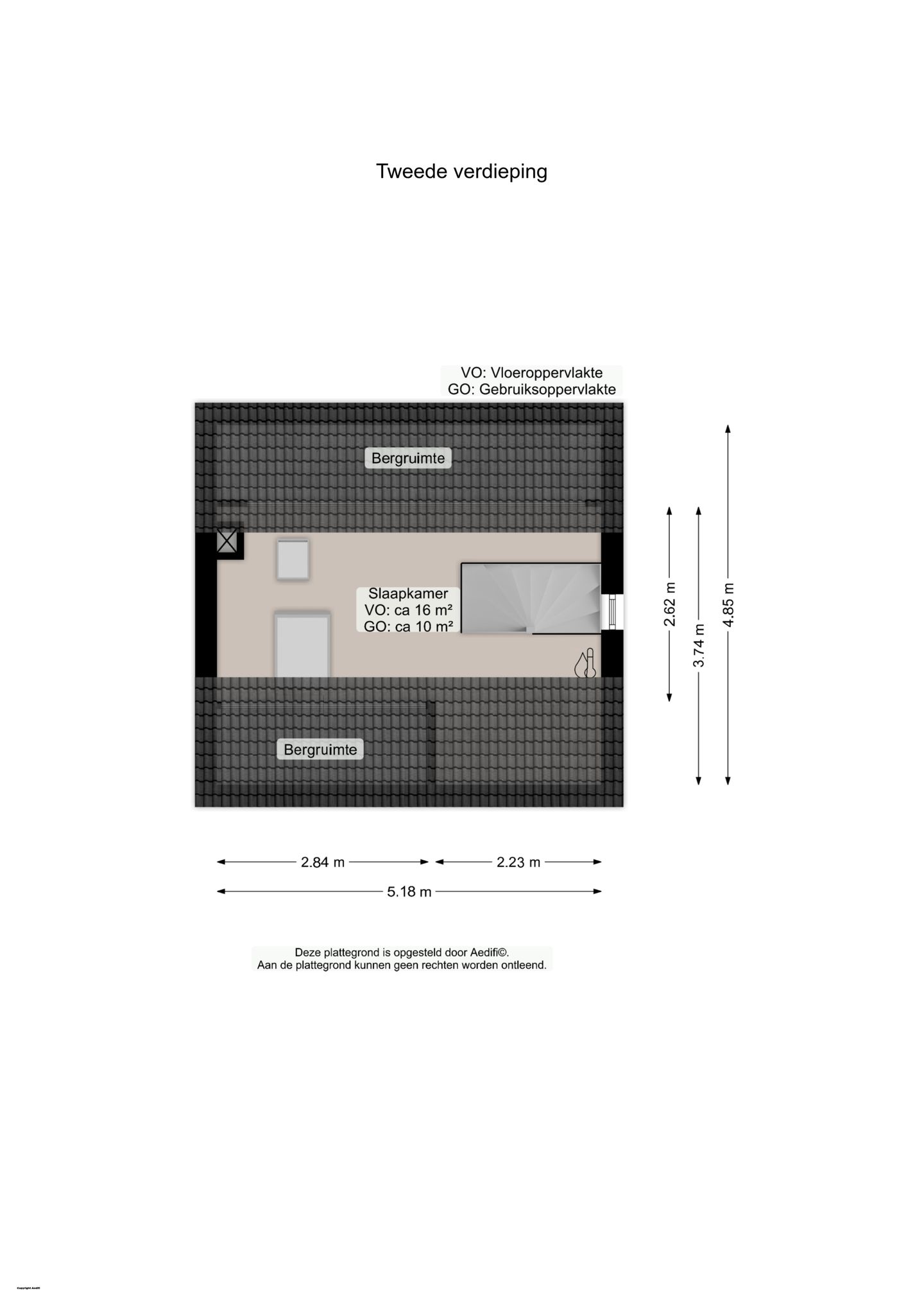 Foto 65 van Kalmoesstraat 15