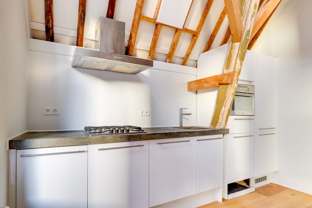 Foto 16 van Lange Lauwerstraat 36-A