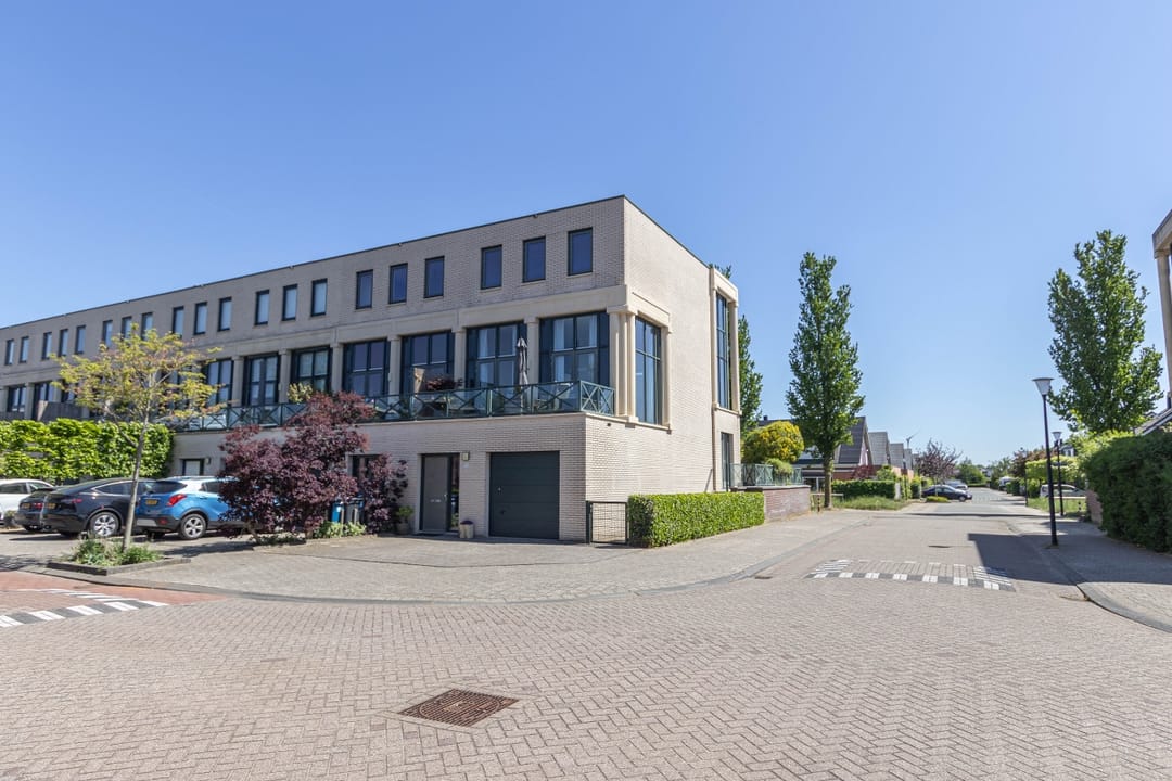 Foto 1 van Leopoldstraat 90