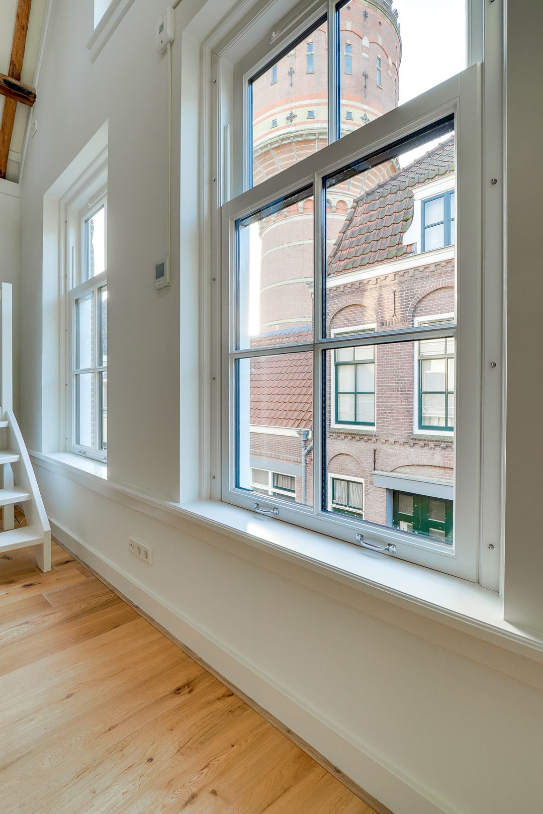 Foto 17 van Lange Lauwerstraat 36-A