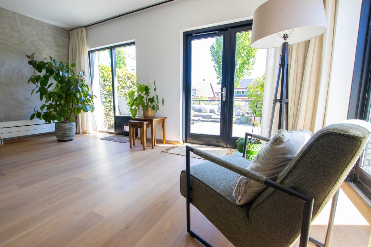 Foto 3 van Leopoldstraat 90