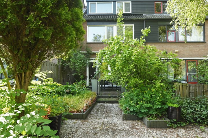 Foto 5 van Veulenkamp 38