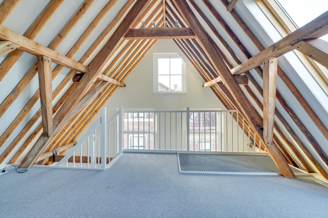 Foto 23 van Lange Lauwerstraat 36-A