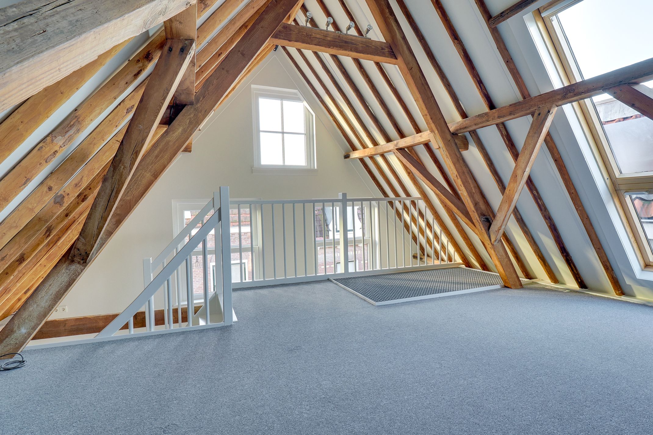 Foto 24 van Lange Lauwerstraat 36-A