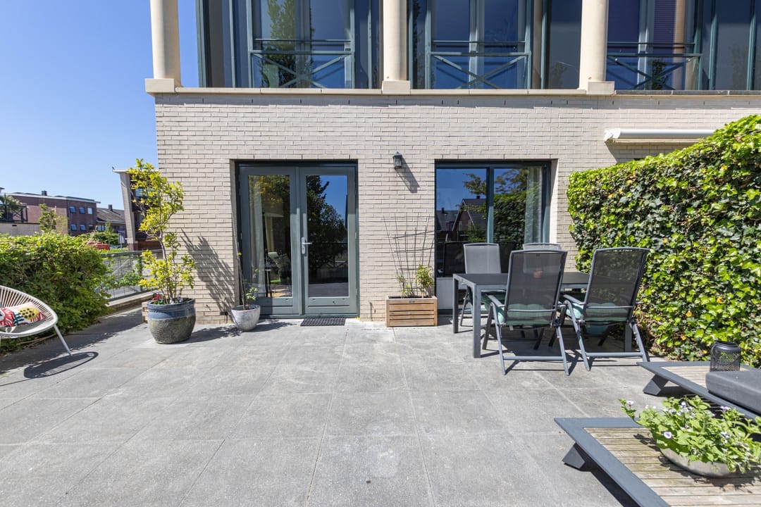 Foto 11 van Leopoldstraat 90