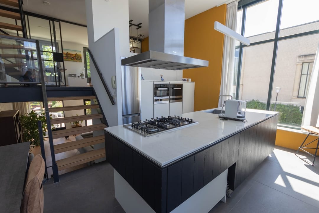 Foto 16 van Leopoldstraat 90