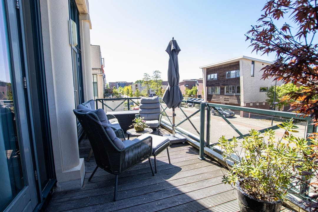 Foto 23 van Leopoldstraat 90