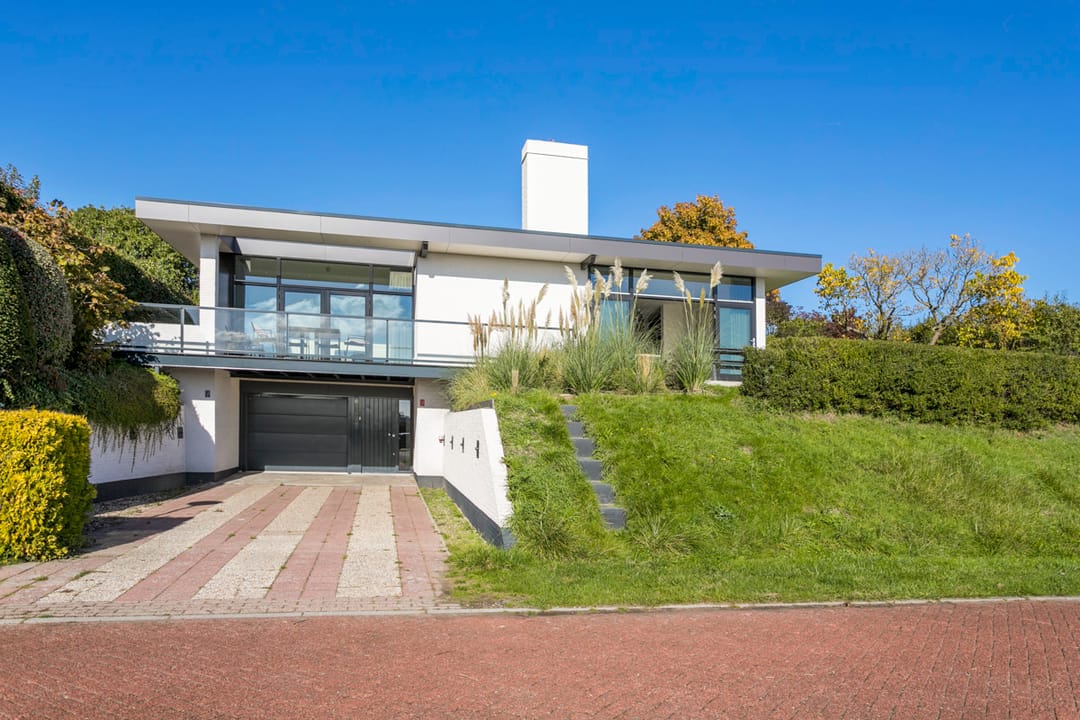 Foto 1 van Botterlaan 29