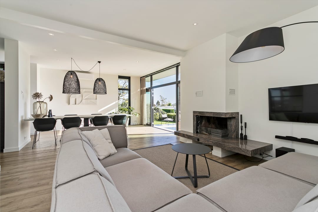 Foto 2 van Botterlaan 29