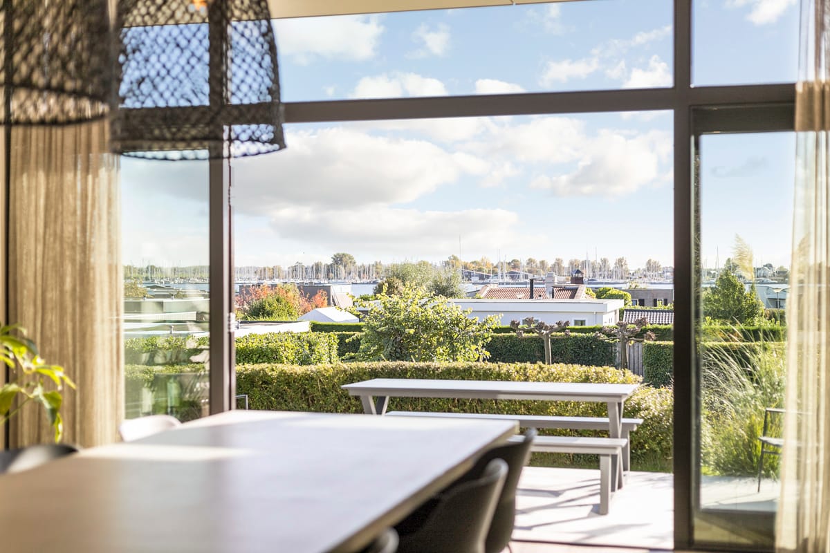 Foto 3 van Botterlaan 29