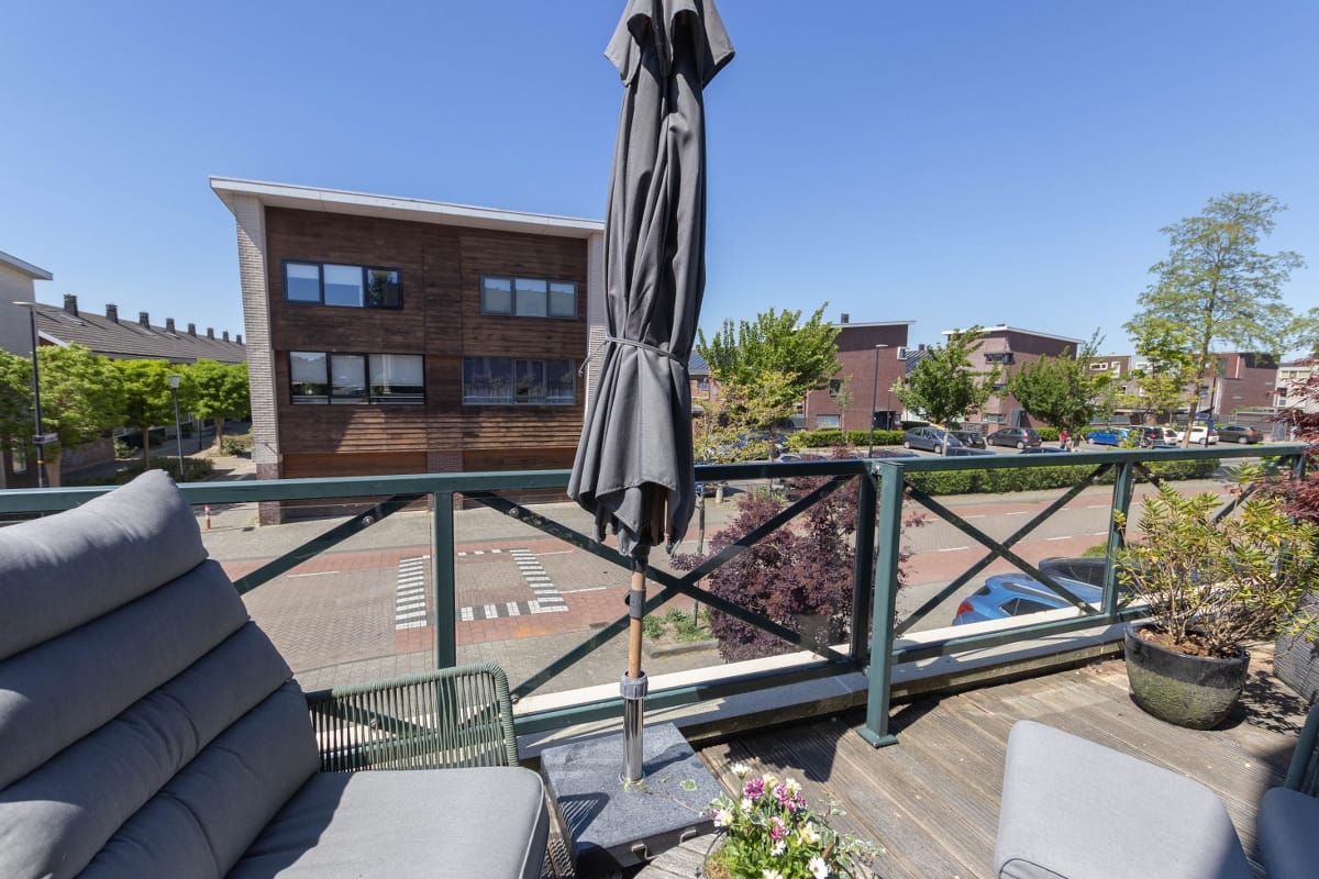 Foto 25 van Leopoldstraat 90