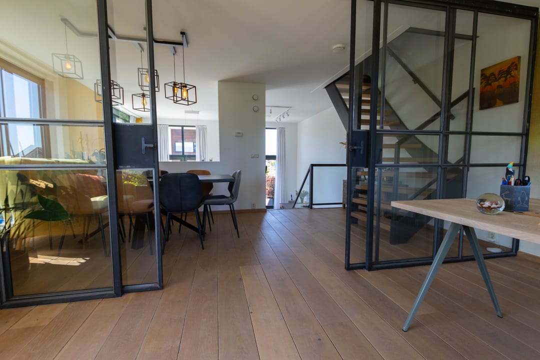 Foto 32 van Leopoldstraat 90