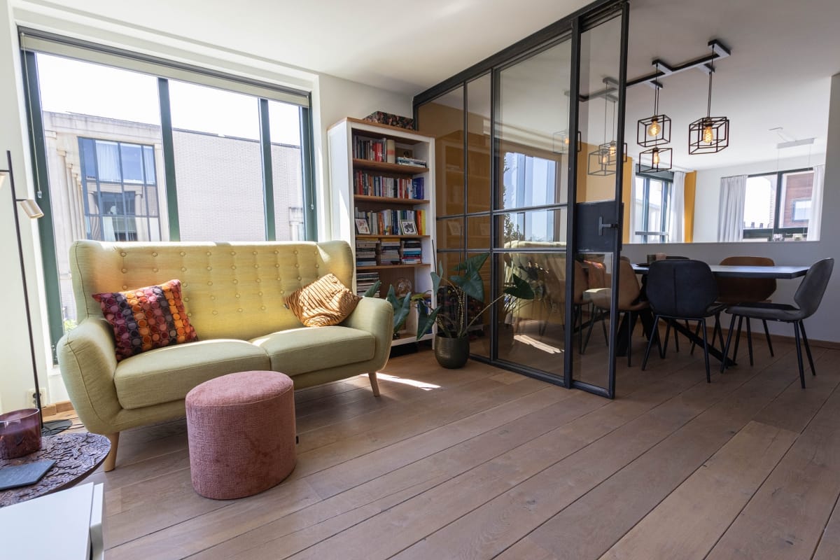 Foto 33 van Leopoldstraat 90