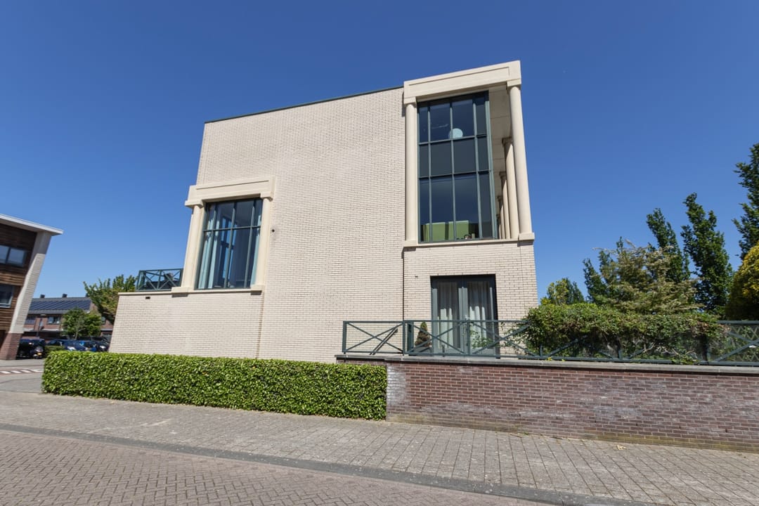 Foto 52 van Leopoldstraat 90