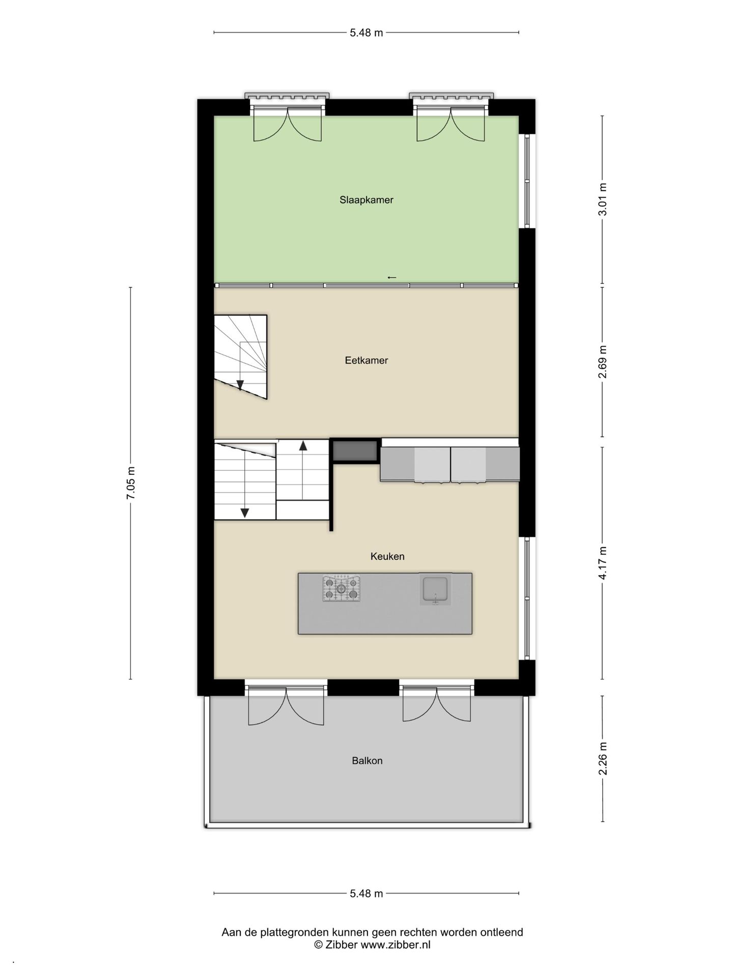 Foto 55 van Leopoldstraat 90