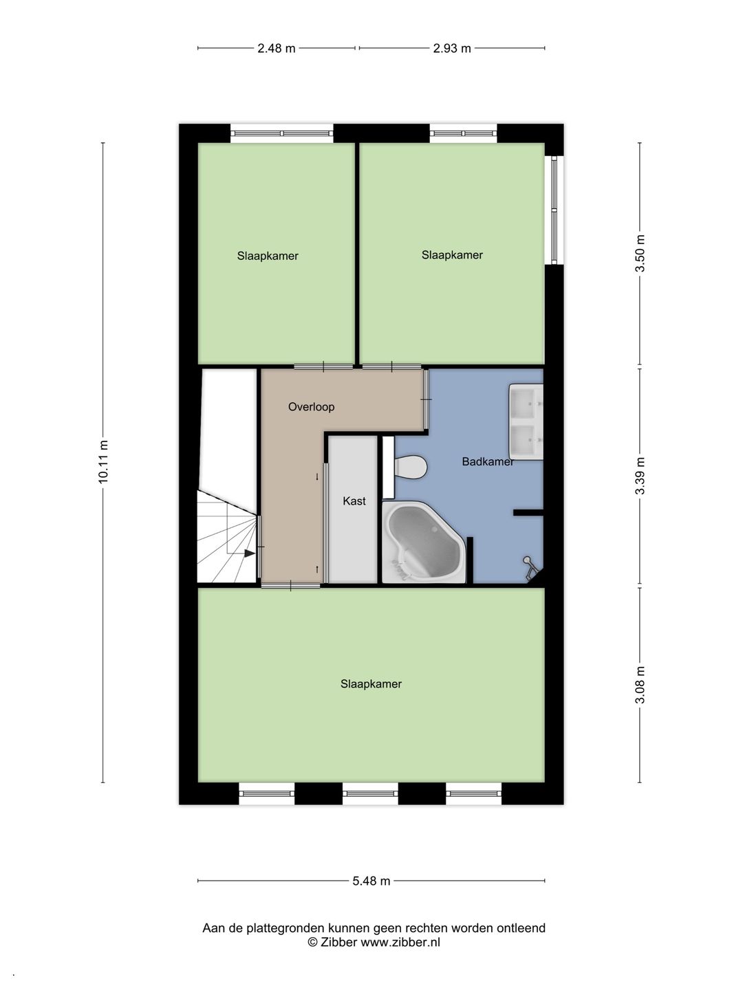 Foto 56 van Leopoldstraat 90