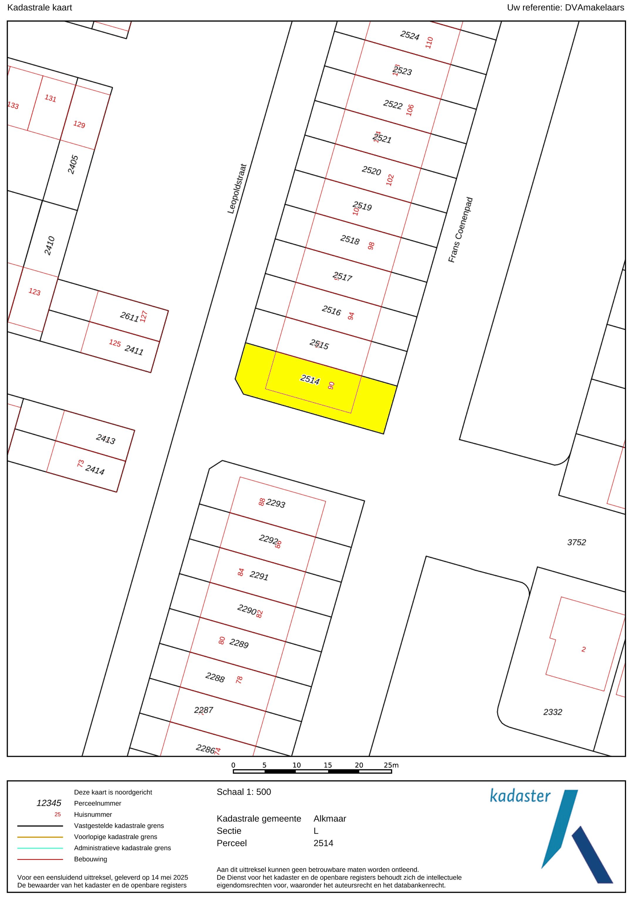 Foto 57 van Leopoldstraat 90