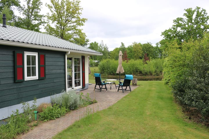 Foto 4 van Haersolteweg 17-G232