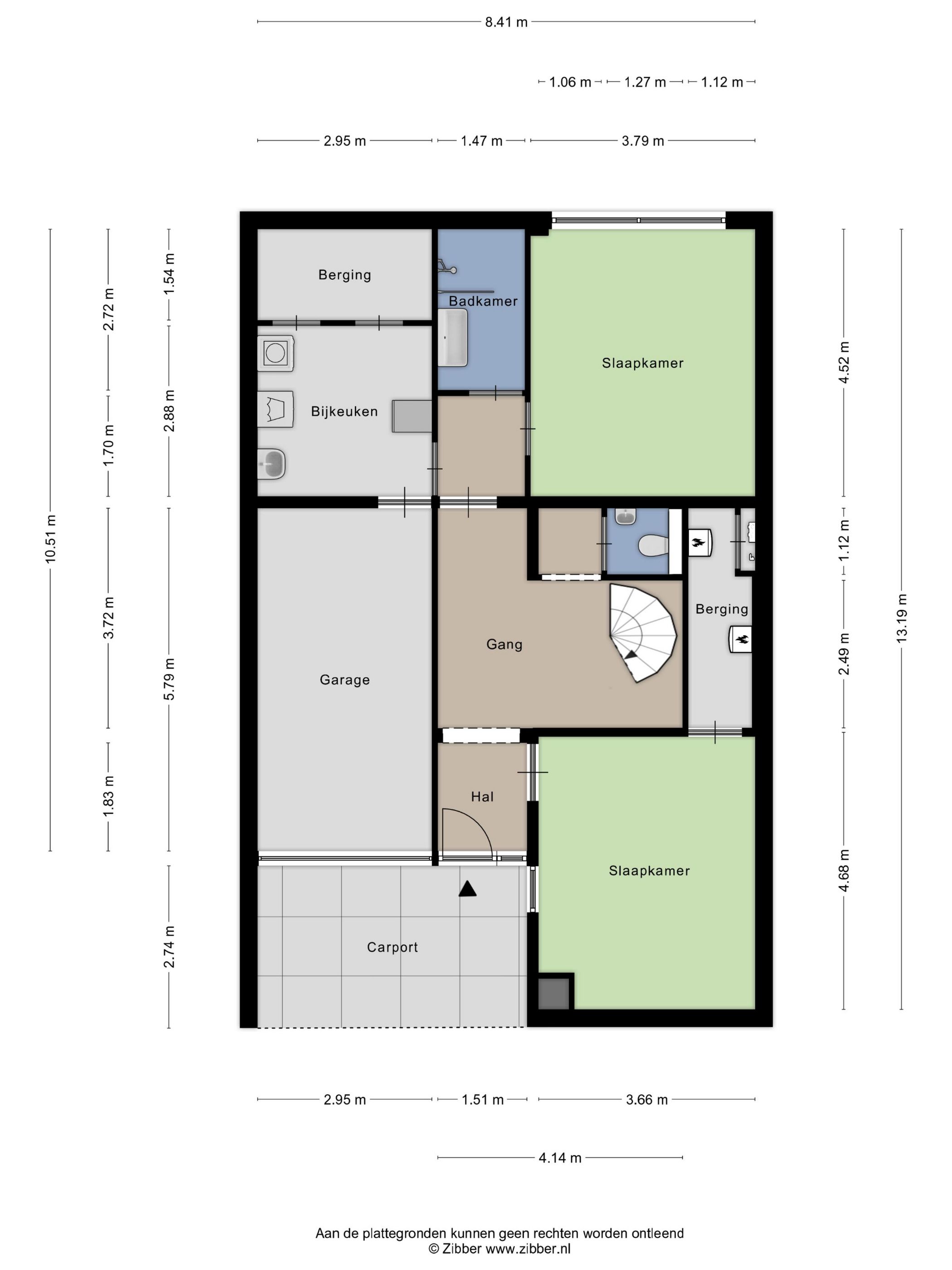 Foto 48 van Botterlaan 29