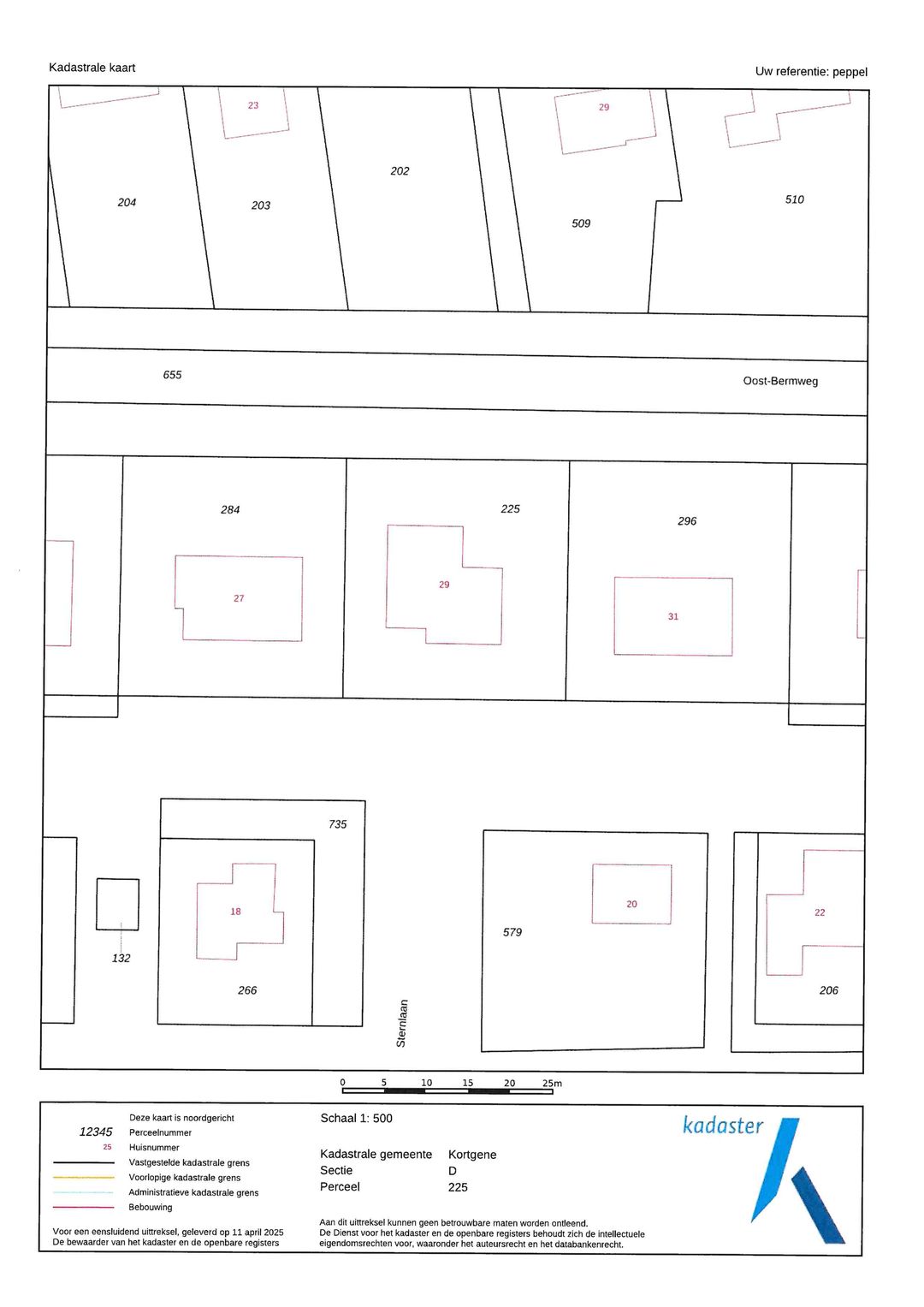 Foto 52 van Botterlaan 29