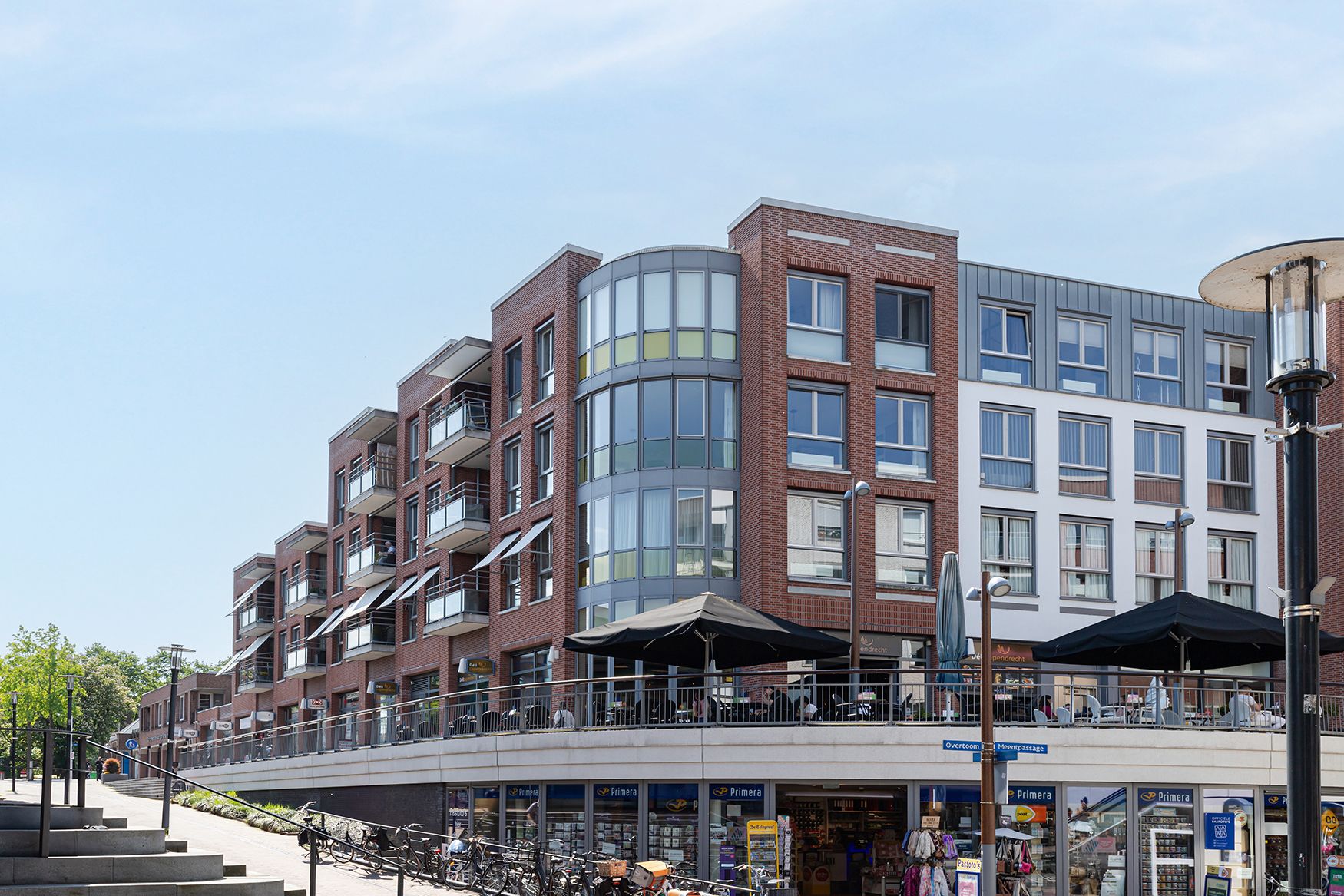 Brederodelaan, 80, Papendrecht, 3353GG, Zuid-Holland, Nederland 80