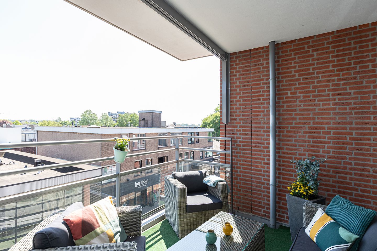 Foto 4 van Brederodelaan 80