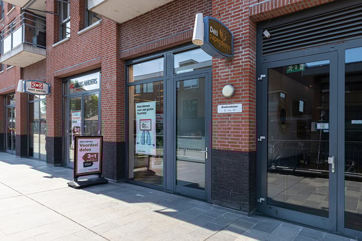 Foto 5 van Brederodelaan 80