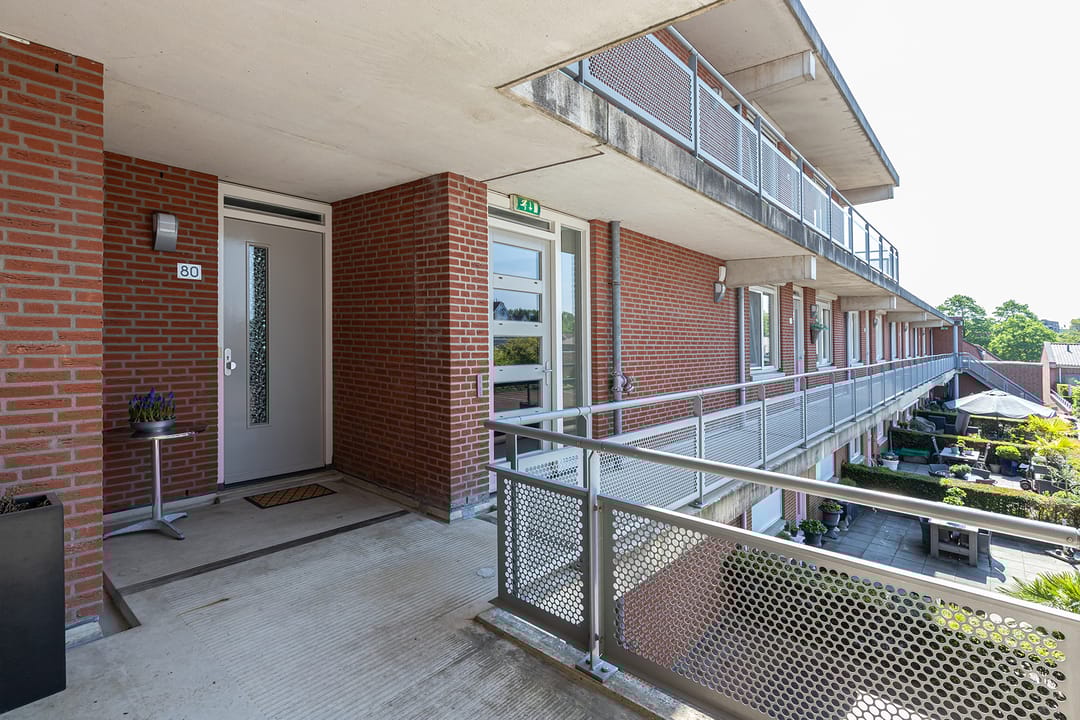 Foto 7 van Brederodelaan 80