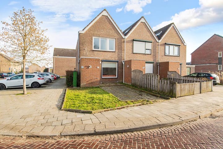 Hogeweg 22 C