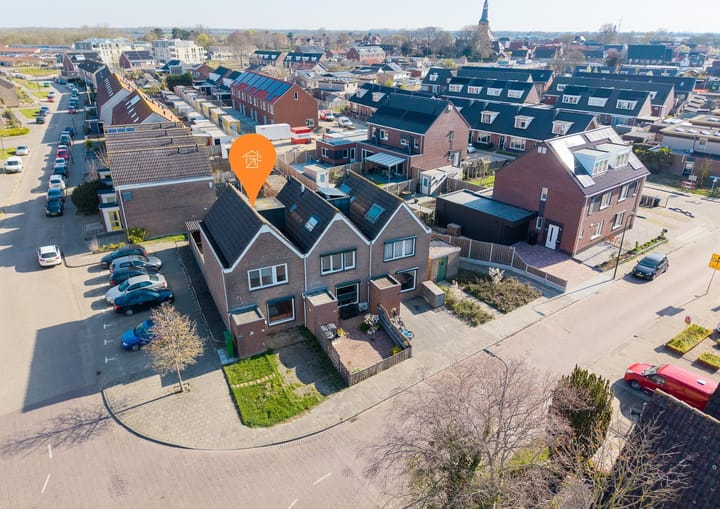 Foto 2 van Hogeweg 22-C