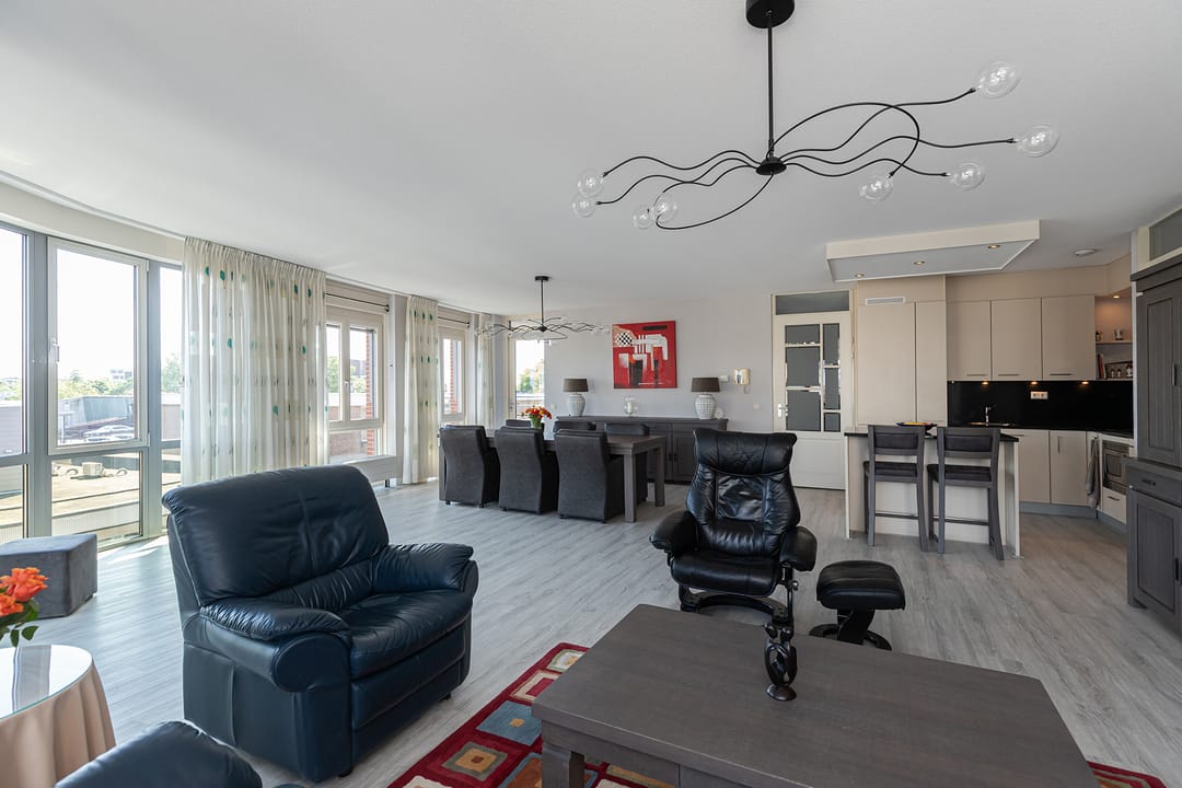 Foto 13 van Brederodelaan 80