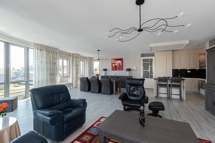 Foto 13 van Brederodelaan 80