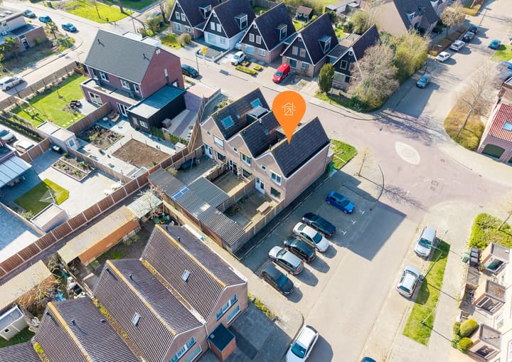 Foto 3 van Hogeweg 22-C