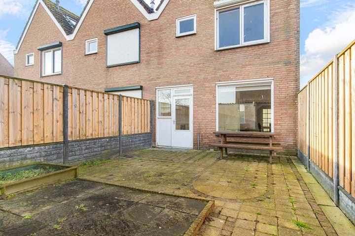 Foto 4 van Hogeweg 22-C