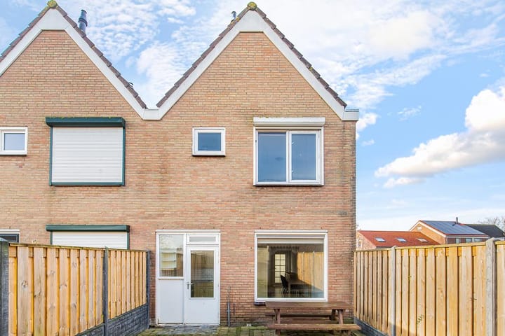 Foto 5 van Hogeweg 22-C