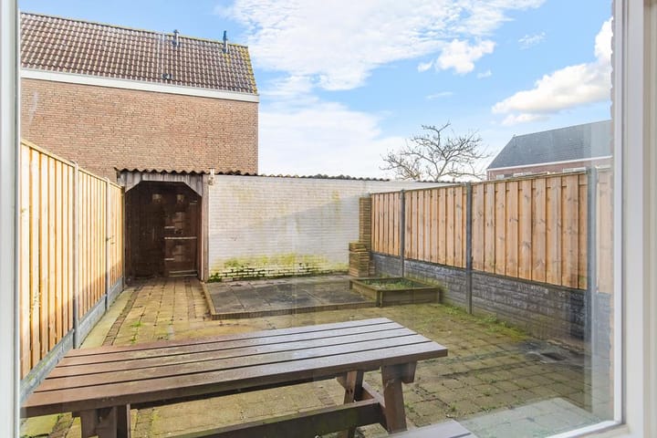 Photo 6 of Hogeweg 22-C