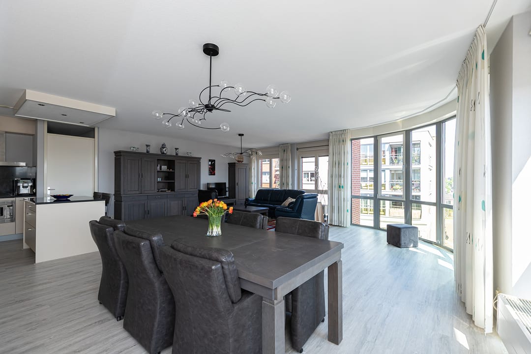 Foto 16 van Brederodelaan 80