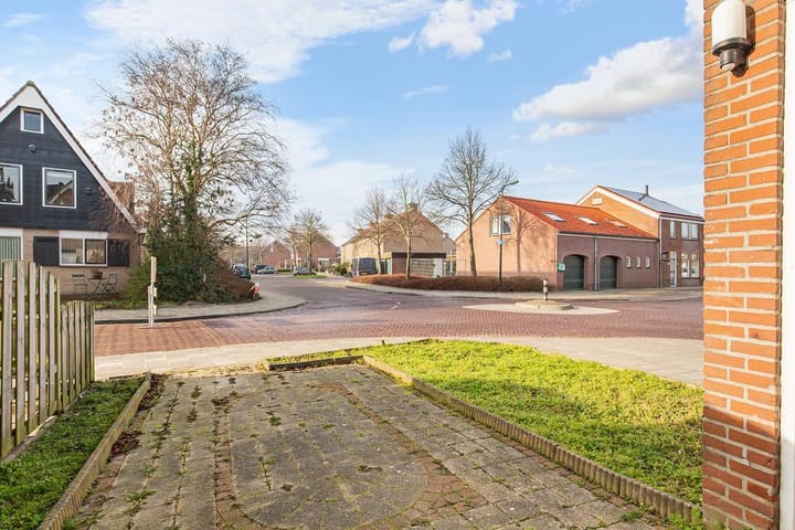 Photo 7 of Hogeweg 22-C