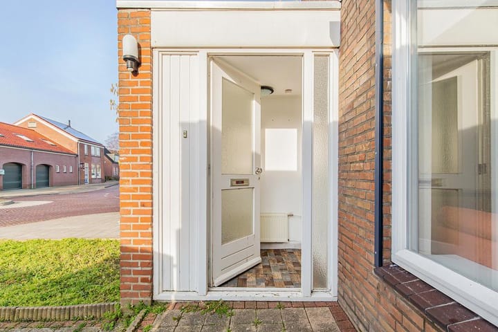 Photo 8 of Hogeweg 22-C